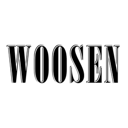WOOSEN trademark
