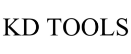 KD TOOLS trademark
