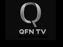 Q, QFN TV trademark