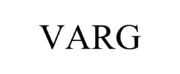 VARG trademark