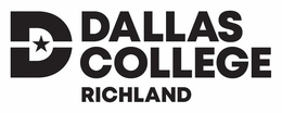 D DALLAS COLLEGE RICHLAND trademark