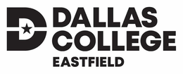 D DALLAS COLLEGE EASTFIELD trademark