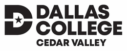 D DALLAS COLLEGE CEDAR VALLEY trademark