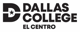 D DALLAS COLLEGE EL CENTRO trademark