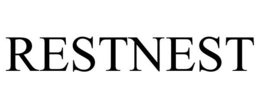 RESTNEST trademark