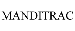 MANDITRAC trademark