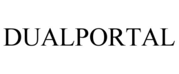 DUALPORTAL trademark