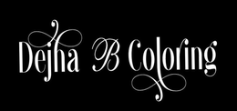 DEJHA B COLORING trademark