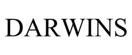 DARWINS trademark