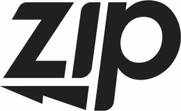 ZIP trademark