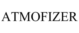 ATMOFIZER trademark