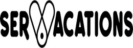SERVACATIONS trademark