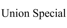 UNION SPECIAL trademark