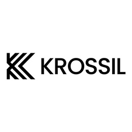 K KROSSIL trademark