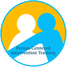 PERSON-CENTERED INTERVENTION TRAINING trademark