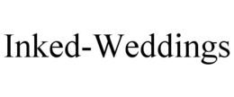 INKED-WEDDINGS trademark