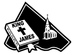 KING JAMES trademark