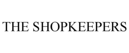 THE SHOPKEEPERS trademark