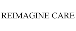 REIMAGINE CARE trademark