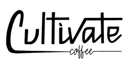 CULTIVATE COFFEE trademark