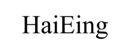 HAIEING trademark