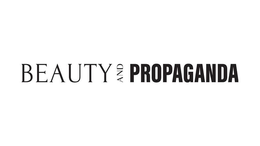 BEAUTY AND PROPAGANDA trademark