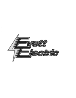 EVETT ELECTRIC trademark