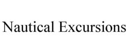 NAUTICAL EXCURSIONS trademark
