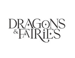 DRAGONS & FAIRIES trademark