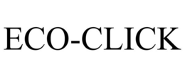 ECO-CLICK trademark