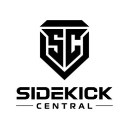 SC SIDEKICK CENTRAL trademark