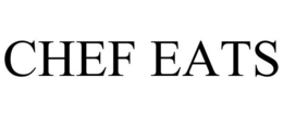 CHEF EATS trademark