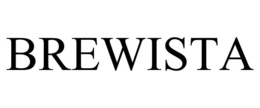 BREWISTA trademark