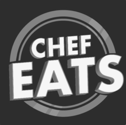 CHEF EATS trademark