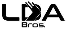 LDA BROS. trademark