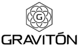 G GRAVITÓN trademark