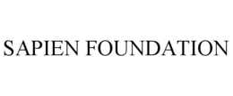 SAPIEN FOUNDATION trademark
