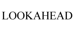 LOOKAHEAD trademark