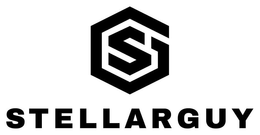 S STELLARGUY trademark