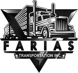 FARIAS TRANSPORTATION INC trademark