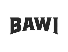 BAWI trademark