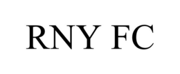 RNY FC trademark