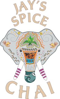 JAY'S SPICE CHAI trademark
