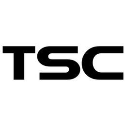 TSC trademark