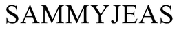 SAMMYJEAS trademark
