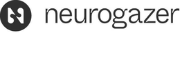 N NEUROGAZER trademark