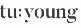 TU YOUNG trademark