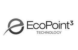 E ECOPOINT3 TECHNOLOGY trademark