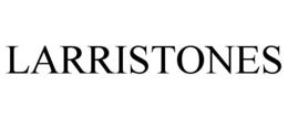 LARRISTONES trademark