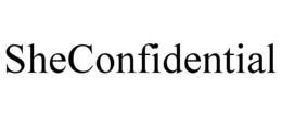 SHECONFIDENTIAL trademark